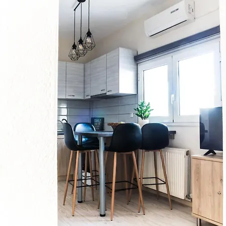 Thomas Sea View Apartment *