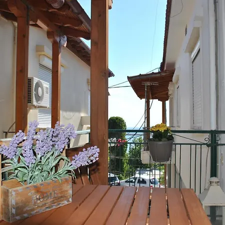 Thomas Sea View Apartment *