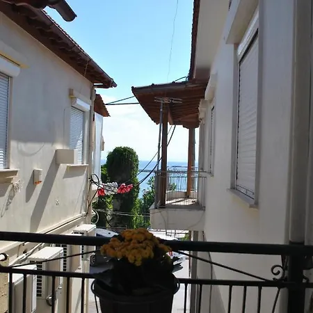 Thomas Sea View Apartment