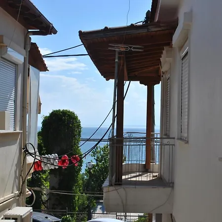 Thomas Sea View Apartment *
