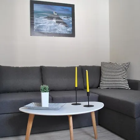 Apartment Thomas Sea View *