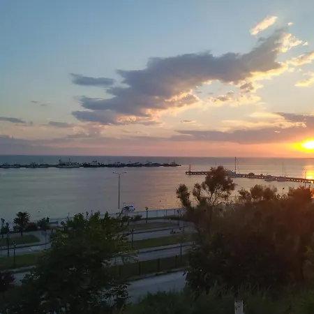 Apartment Thomas Sea View